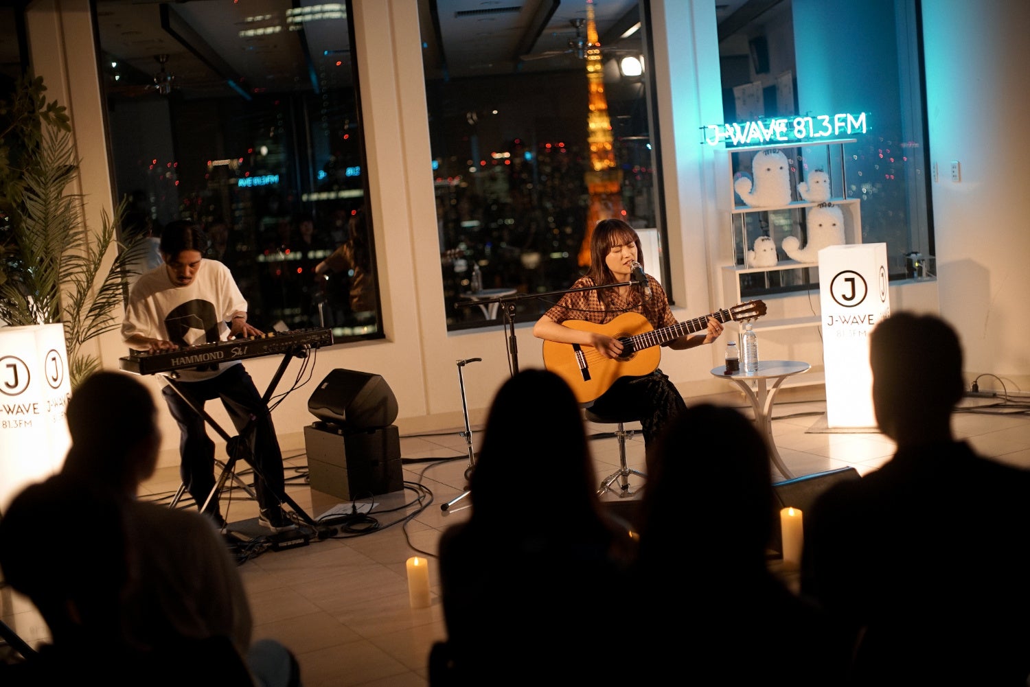 「エンイチぶらり旅。」とKiiiがエージェント契約を締結しました!