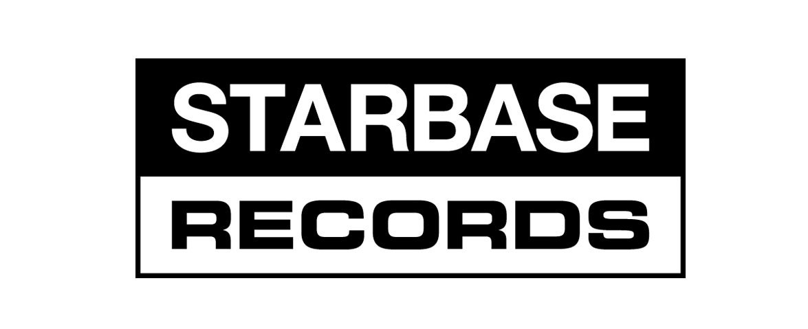 STARBASE RECORDS再始動！