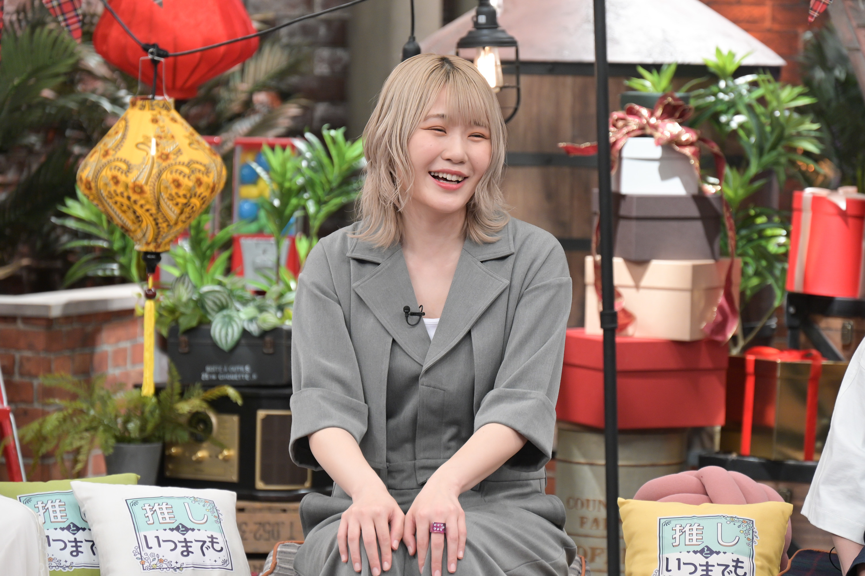 テレビ「ふしぎ駄菓子屋銭天堂」「 妖怪シェアハウス 」シリーズなどでゲキメーション制作を手掛ける映画監督!宇治茶 個展「けだらけ。」