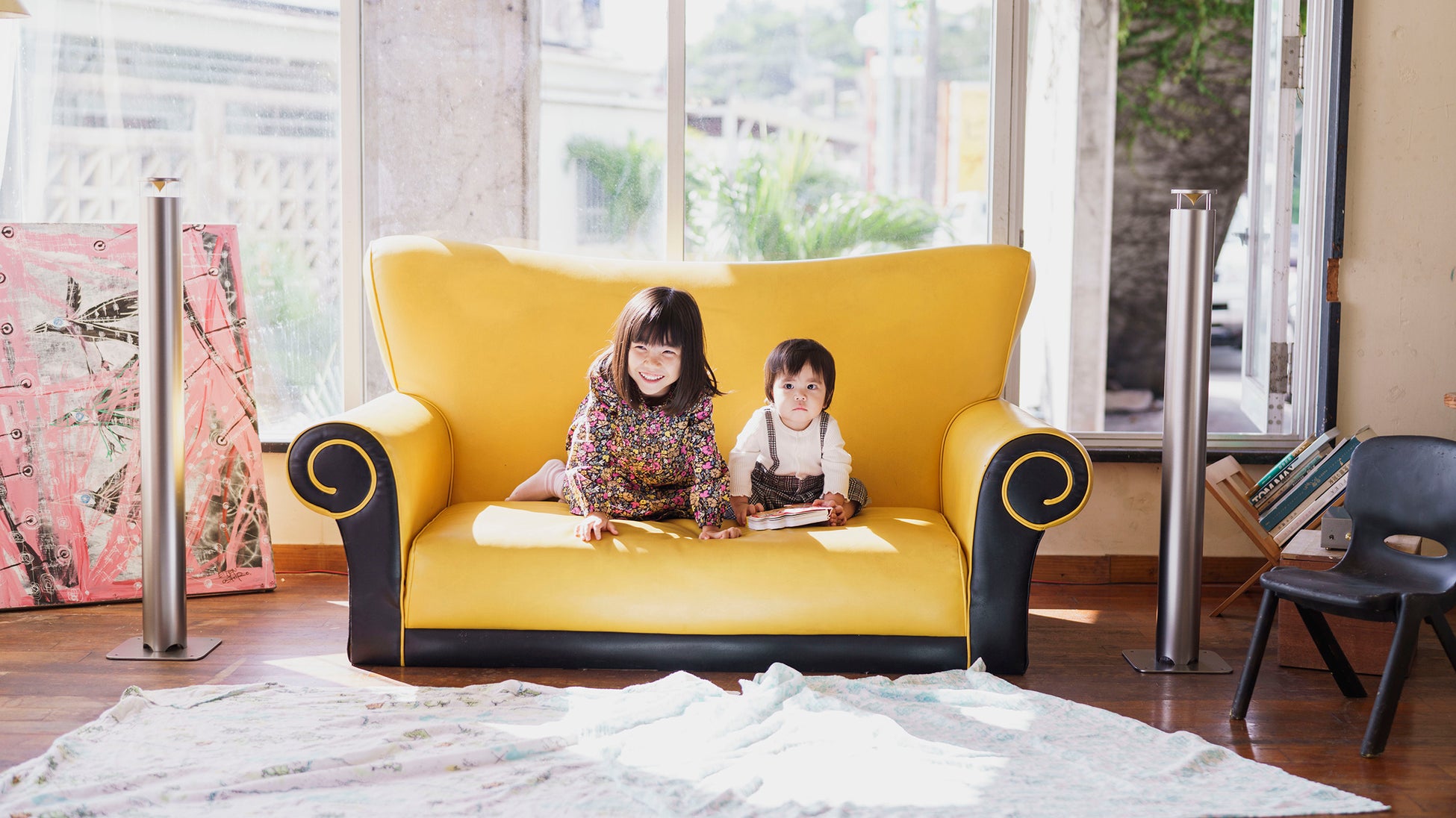 FM802弾き語り部 初夏の出張編♪ 優先観覧エリアに100組200名様ご招待