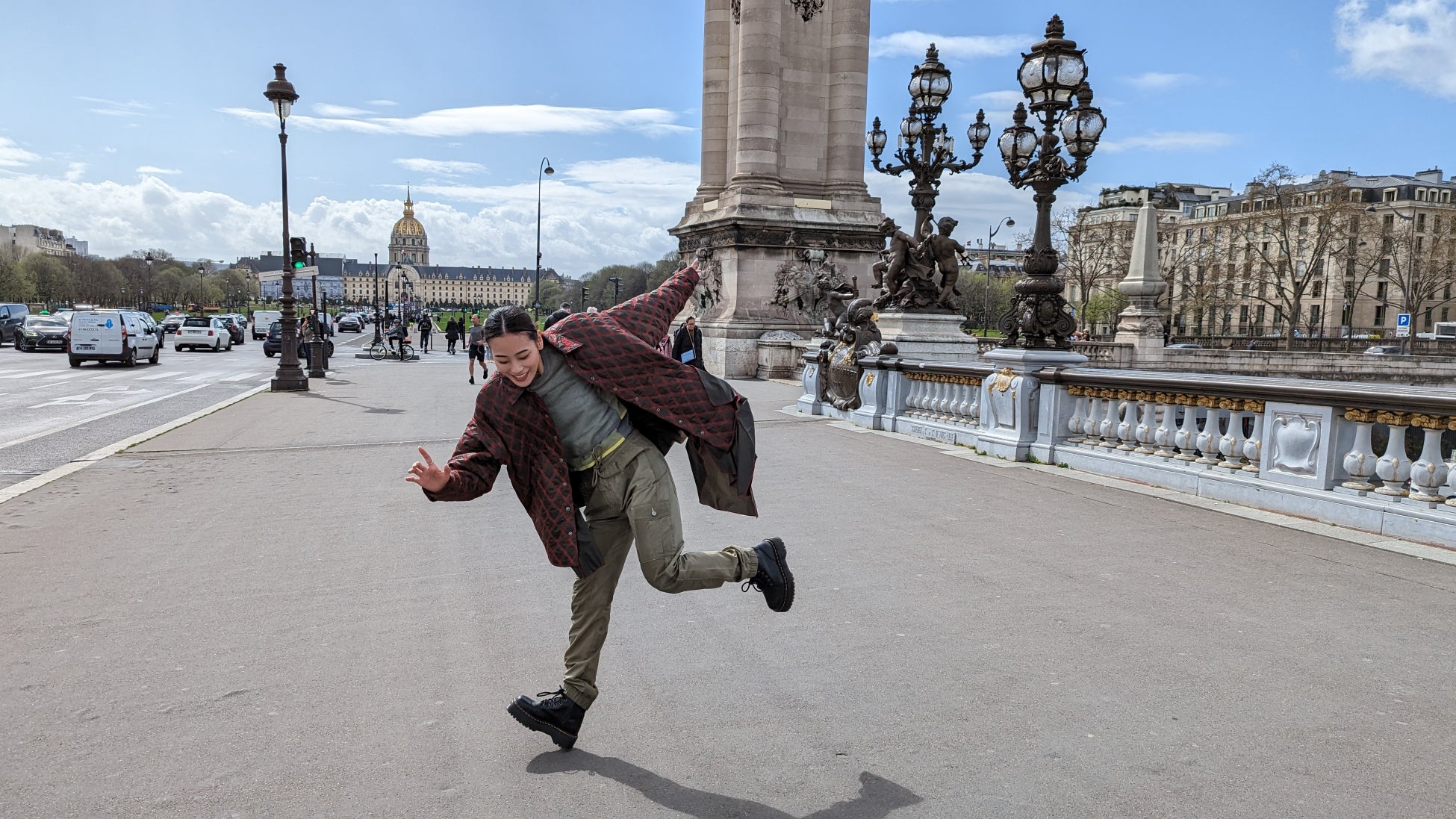 ストリートダンサーMiyuが「アナザースカイ」に初登場、「世界一のダンサーになる」夢を叶えたフランス・パリへ。ダンサーの社会的な地位向上にかける想いを語る。