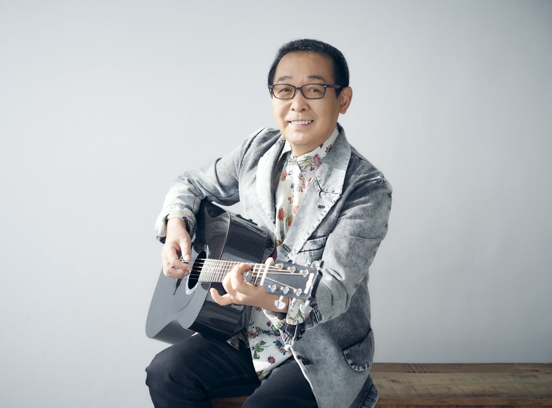 家主、待望のニューシングル、意表を突くサイケポップナンバー『きかいにおまかせ』を本日より配信スタート!初のリリックビデオ『きかいにおまかせ』も同時公開!