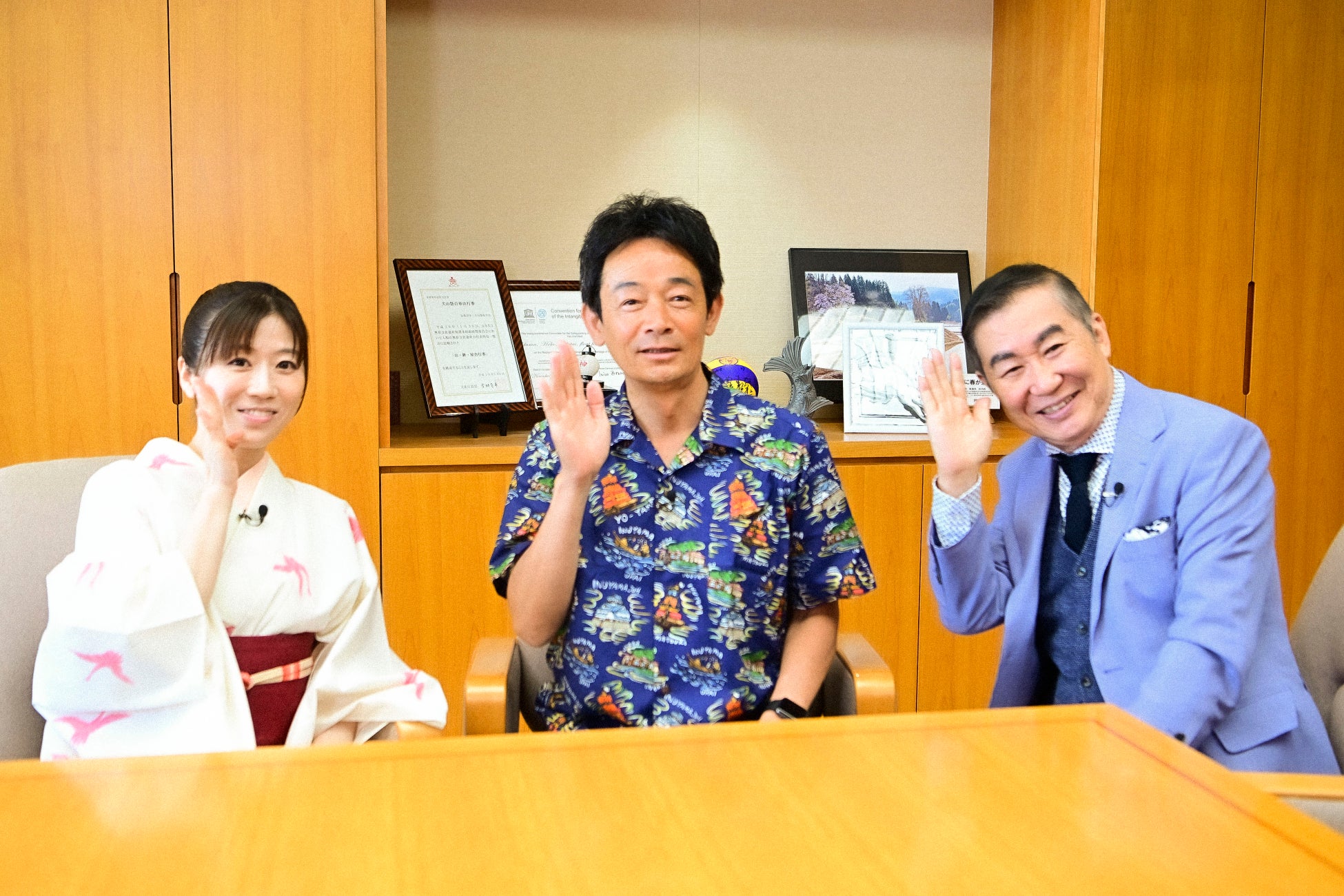 77歳になる西川きよしが“お初なこと”を求めて全国を冒険します!BSよしもと&YouTube連動、西川きよしがYouTuber本格デビュー⁉『西川きよしのコツコツ大冒険!』