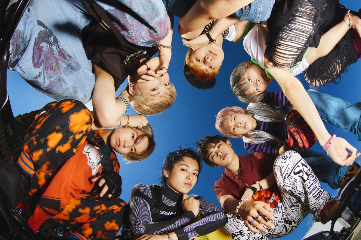 「スペースシャワー列伝 JAPAN TOUR 2023」終幕!カネヨリマサル / 帝国喫茶 / プッシュプルポット / yutori がそれぞれの音楽に想いを込めた、多幸感溢れるツアーファイナル!