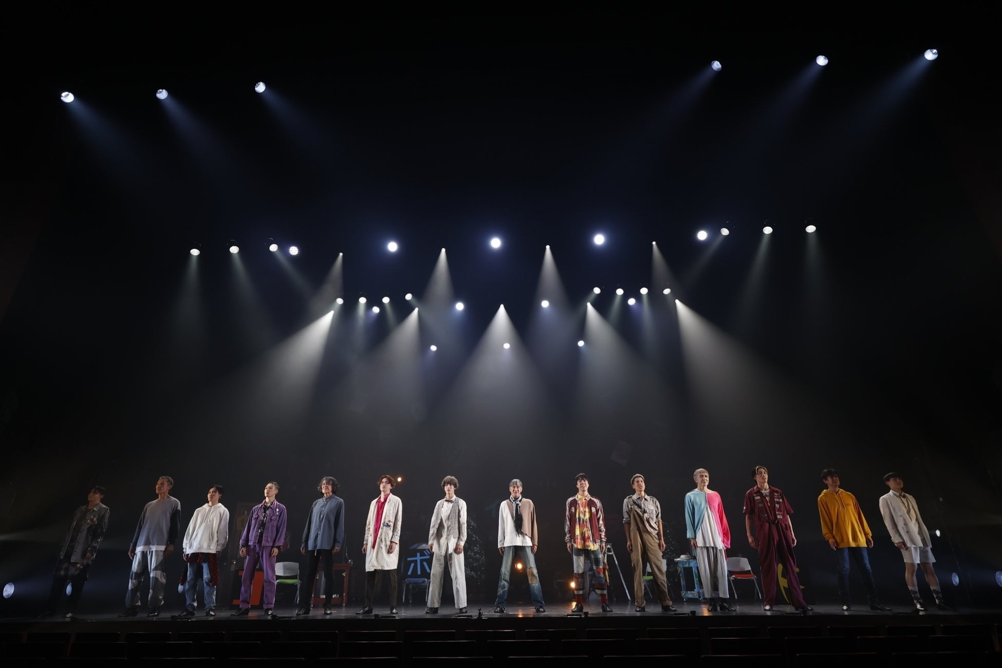 BALLISTIK BOYZ、OWV、MAZZEL、7/17開催「INSPIRE TOKYO EXTRA」に出演決定!のん は「INSPIRE TOKYO」初日(7/15)に出演決定