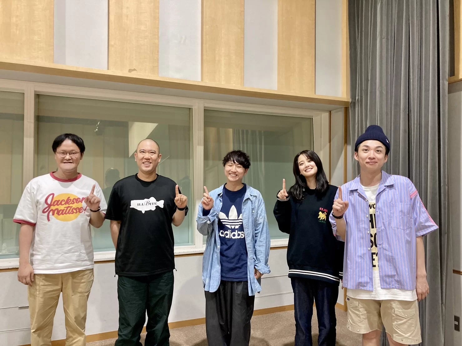 ボイメンを生み出したF.ENTが仕掛ける！　
ガールズグループオーディション　
書類審査＆面談を経てついに選考がスタート！
配信審査を通じ“皆さんの応援”でメンバーが決まる！？