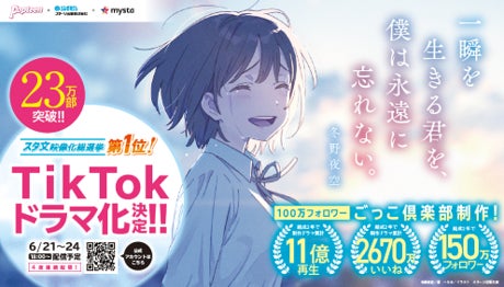 【時空少女ピピ】続編の公演決定!