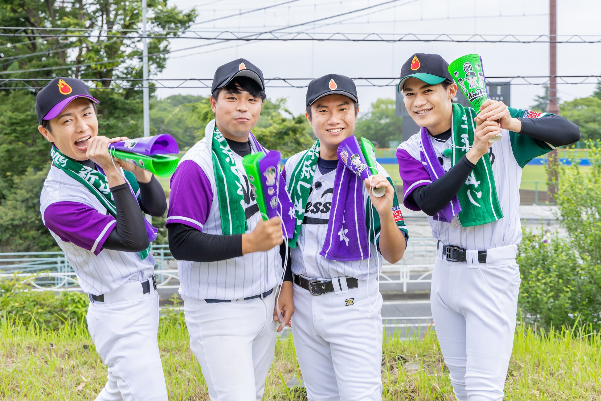 歌謡ポップスチャンネルで7/1(土)独占放送!『【完全版】林部智史 嚴島神社 奉納演奏会 第一夜「古からの美しき調べ」』のライブレポートが到着!