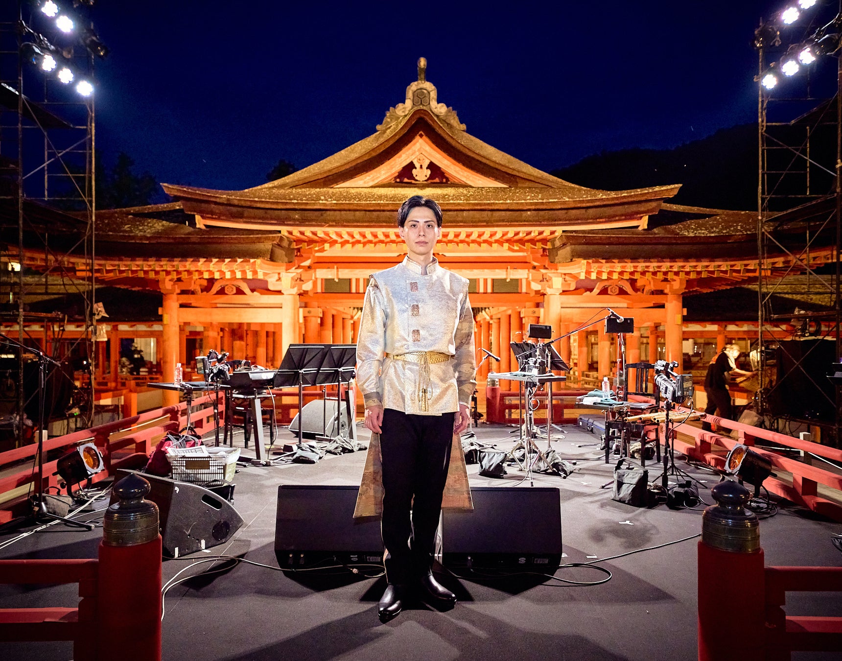 【フジテレビ】中国の大人気イケメン俳優シュー・カイが魅せる 中国民国時代を舞台とした壮大なラブロマンス&アクション・アドベンチャー! ドラマ『天官の継承者 ディン・ユンチー ~ 秘宝と愛の物語』