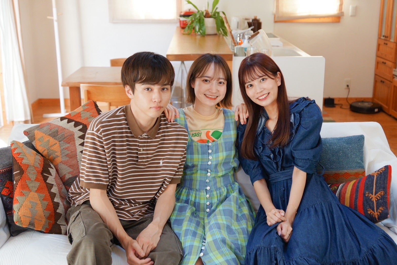 Nintendo Switch向け新作ゲーム『チコちゃんの脳活研究所』ゲーム発売プレス発表会開催!