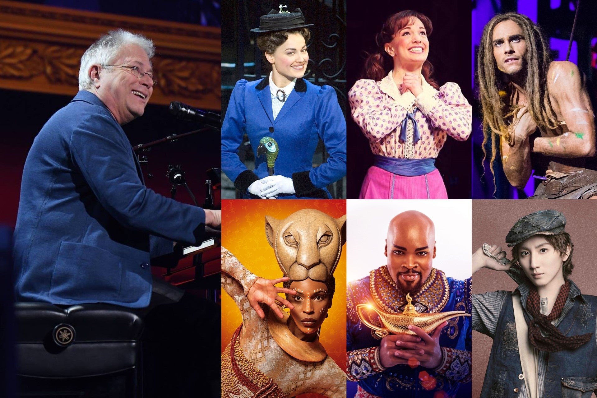 LuckyFes、今年も”Lucky Music Star Light Show”を3日間とも開催へ。「野村花火」による10分間1000発の花火と音楽とで夏の夜空を華麗に演出！