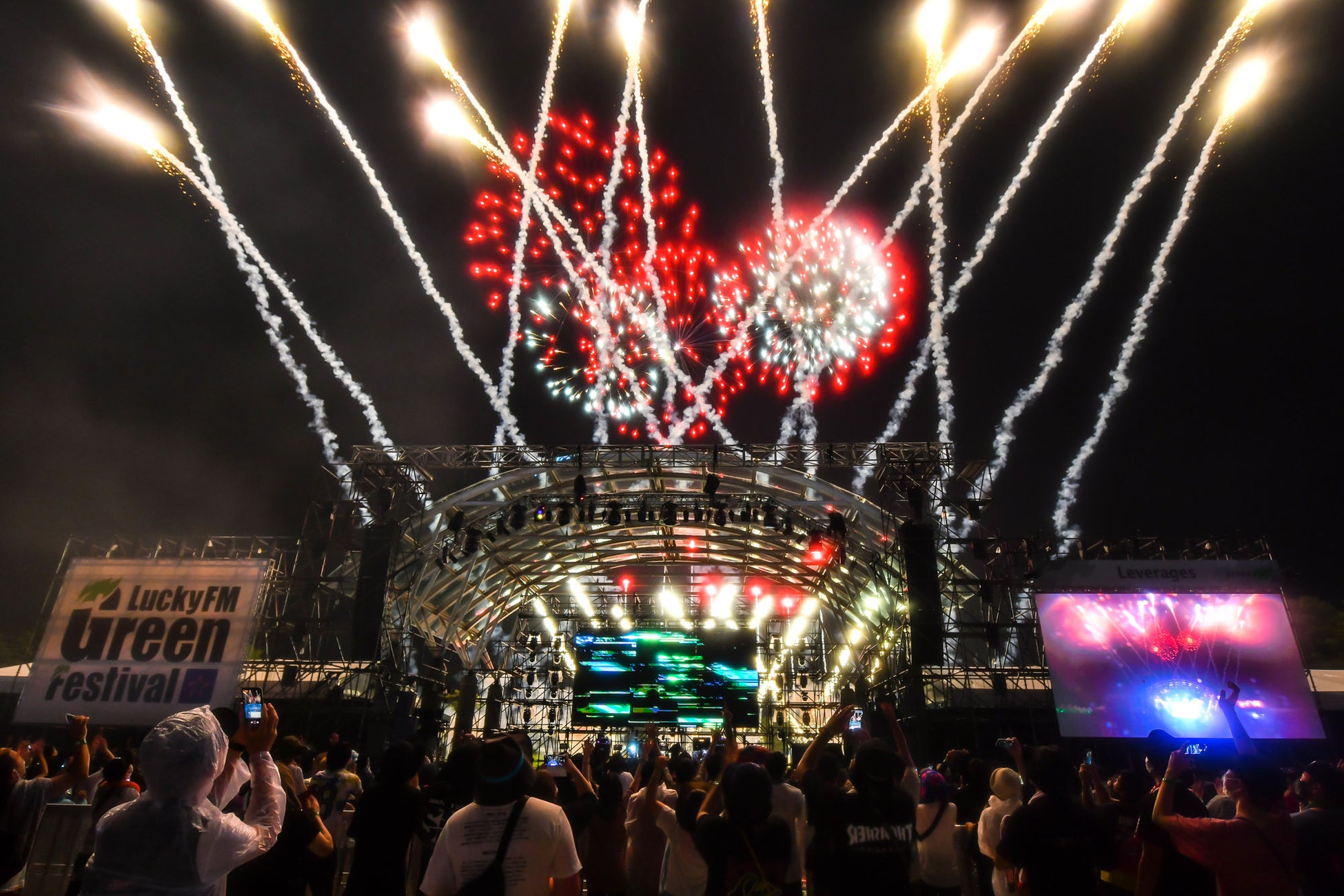 タワーレコード「NO MUSIC, NO LIFE.」ポスター意見広告シリーズにSUPER BEAVERが登場！