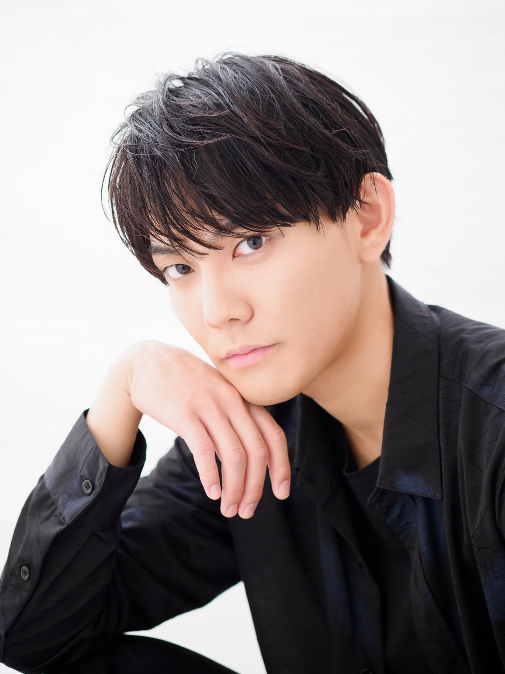 「プロセカ」出演の人気声優・今井文也さんが、母校AMGのアフレコ体験授業にて複数キャラをエンドレスで披露！？