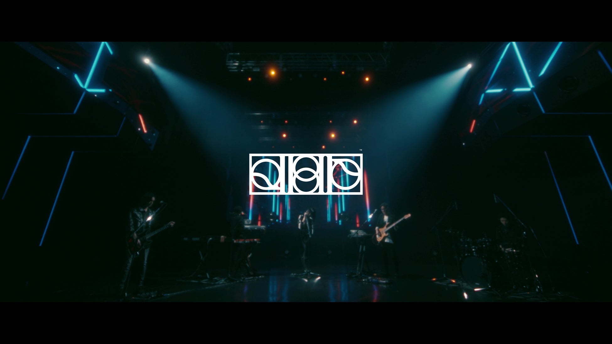 Daokoなど豪華メンバーによるバンドQUBIT、1stシングル「G.A.D.」のMVプレミア公開が決定！