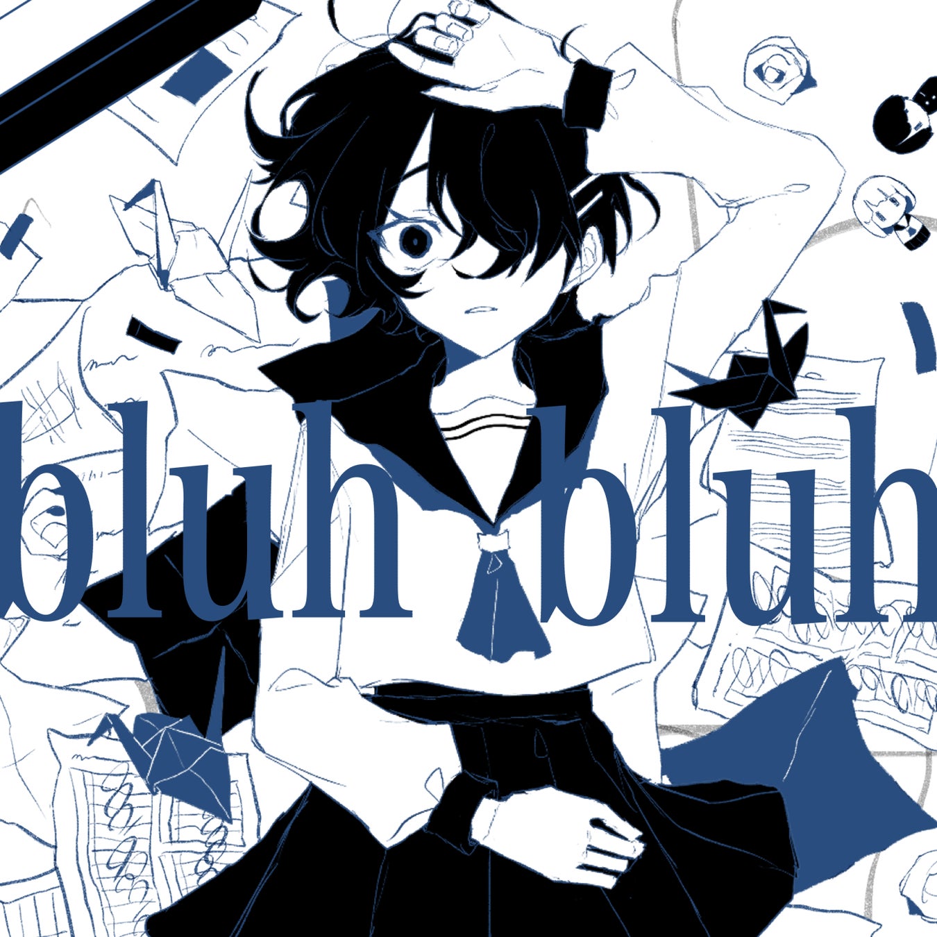 【TeddyLoid プロデュース曲】バーチャルYouTuberグループ「PRISM Project」アンセムソングがソニー・ミュージックからリリース!(コメント掲載)