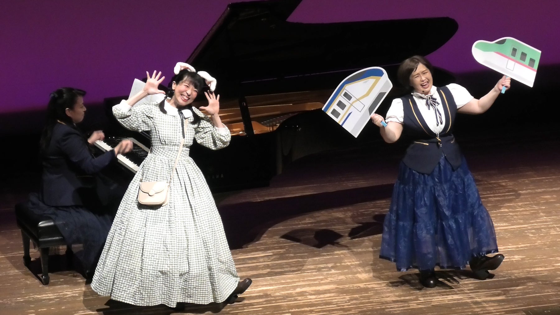 シンガーソングライターのNakamuraEmiさんが三重県桑名市の「魅力みつけびと」に就任!史跡や祭りなど”今味わえる“桑名市の魅力を1年間かけてPR