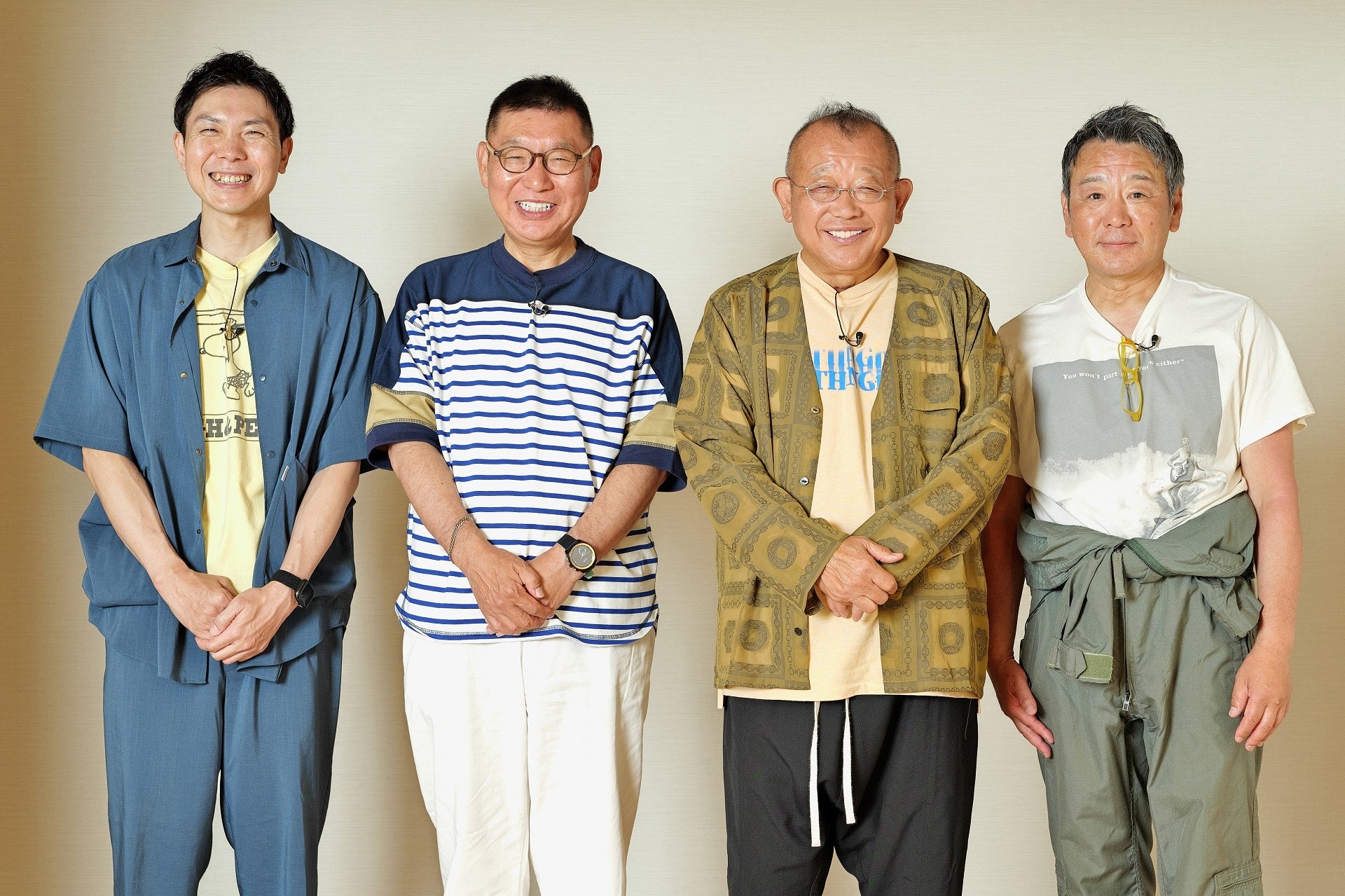 「TVガイドVOICE STARS」創刊時から続く木村良平の大人気連載の6周年記念本が2冊同時リリース！