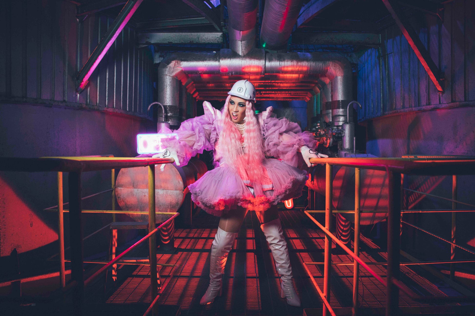 Runaar、半年ぶりの新曲「ギミサマー」が配信開始!「特別な夏」に捧げる疾走感あふれるサマーチューン。