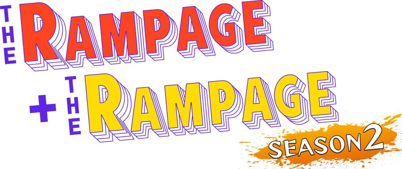 THE RAMPAGEのメンバー出演【THE RAMPAGE＋THE RAMPAGE】SEASON2  放送＆配信決定！！