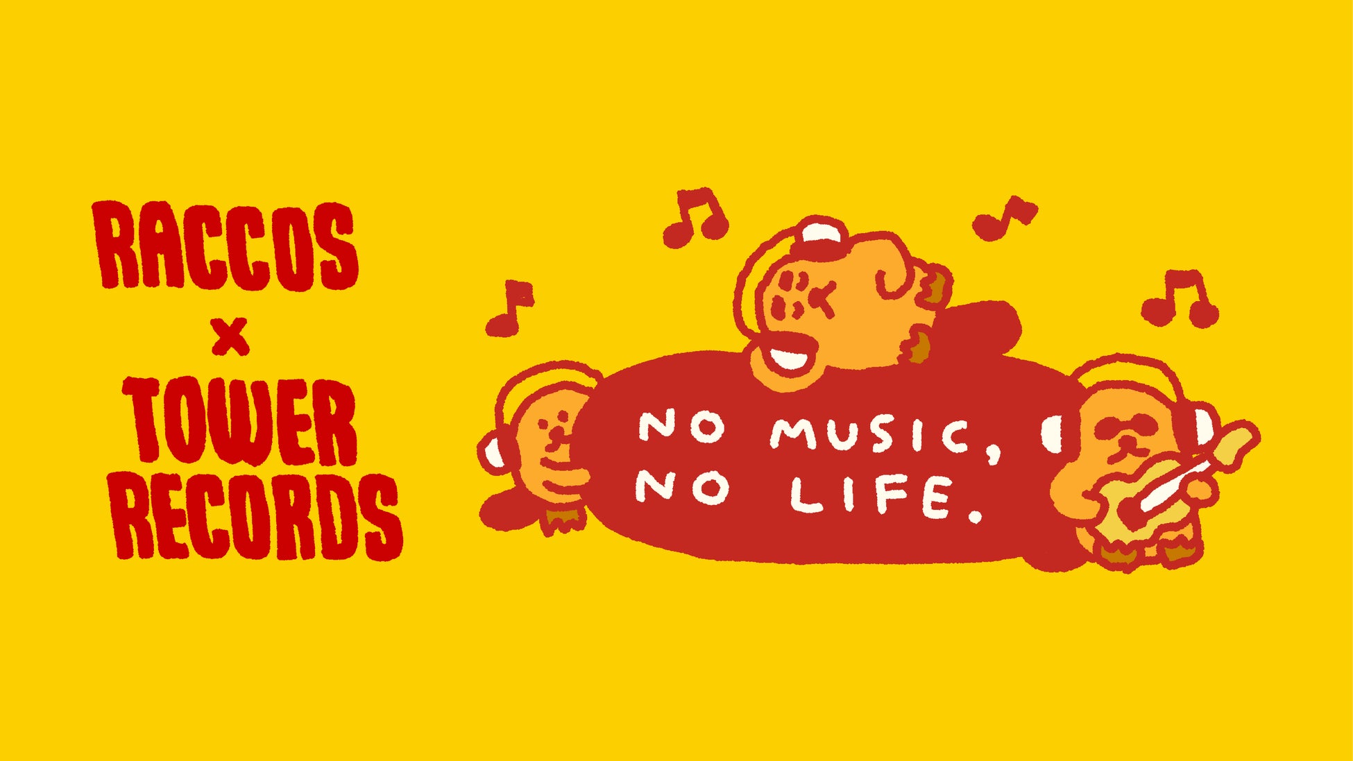 デビュー18周年に突入したUVERworldがタワーレコード「NO MUSIC, NO LIFE.」ポスター意見広告シリーズに初登場