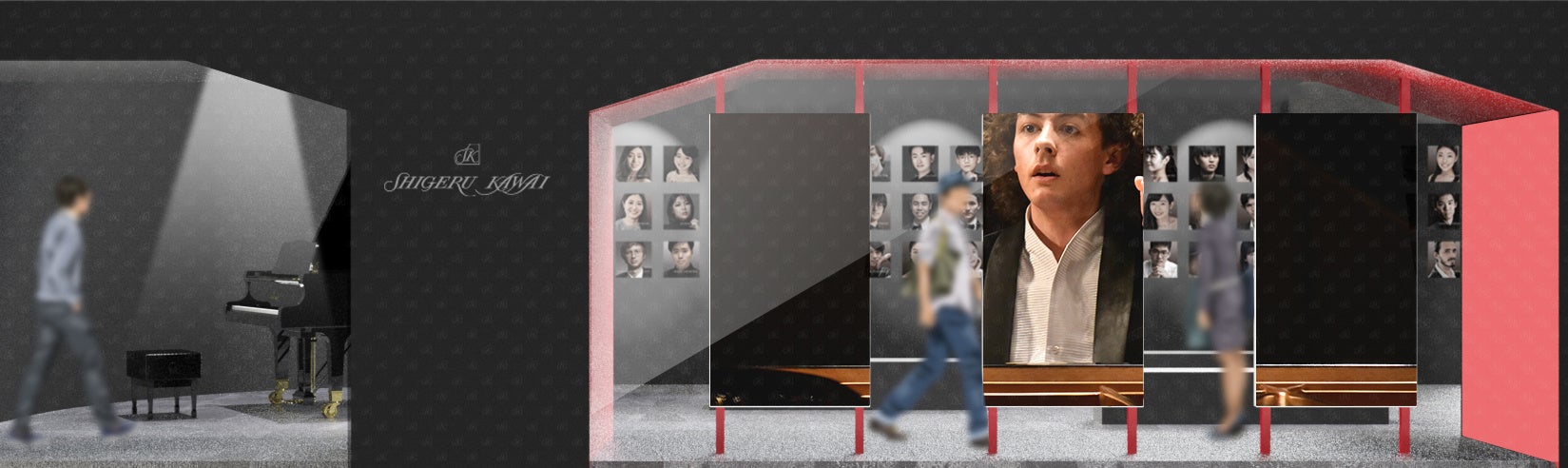 【KNTV】速報!『SUPER JUNIOR-L.S.S. Let’s Standing Show』を9月に日本初放送決定!