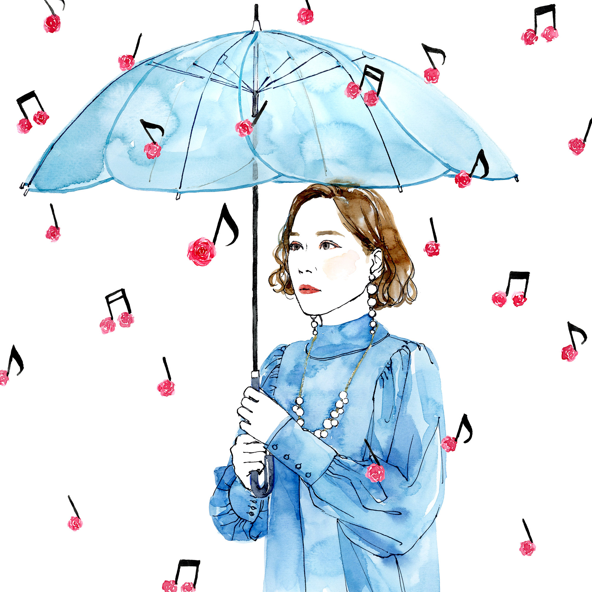 煌めく大聖堂を眺めながらリゾート感溢れるガーデンで楽しむミュージックナイト！夏の夜を音楽とお酒を楽しむ特別なひとときに『 DJ NIGHT “SUMMER” TERRACE』開催