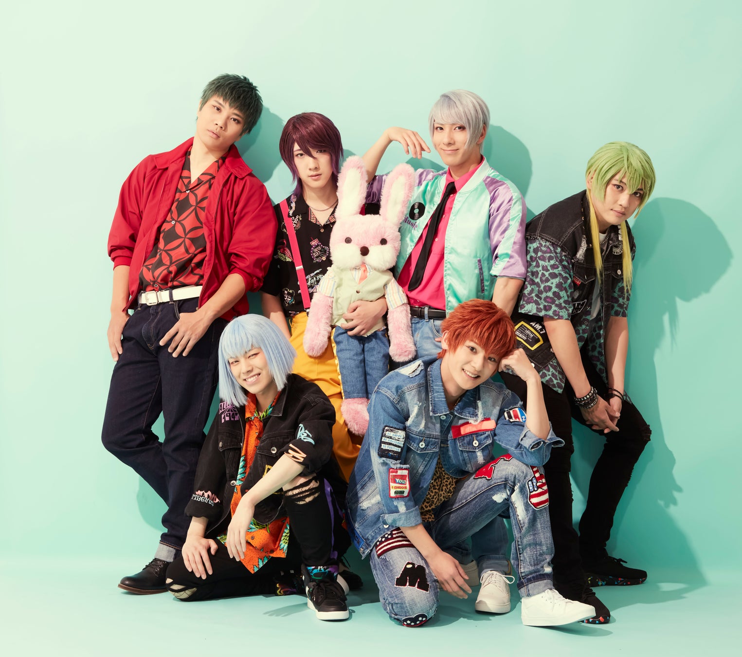 R&Bシンガーaimi × JASMINE初コラボシングルが配信リリース挫折から立ち上がり己を貫くエンパワーメントソング「Risk It All」