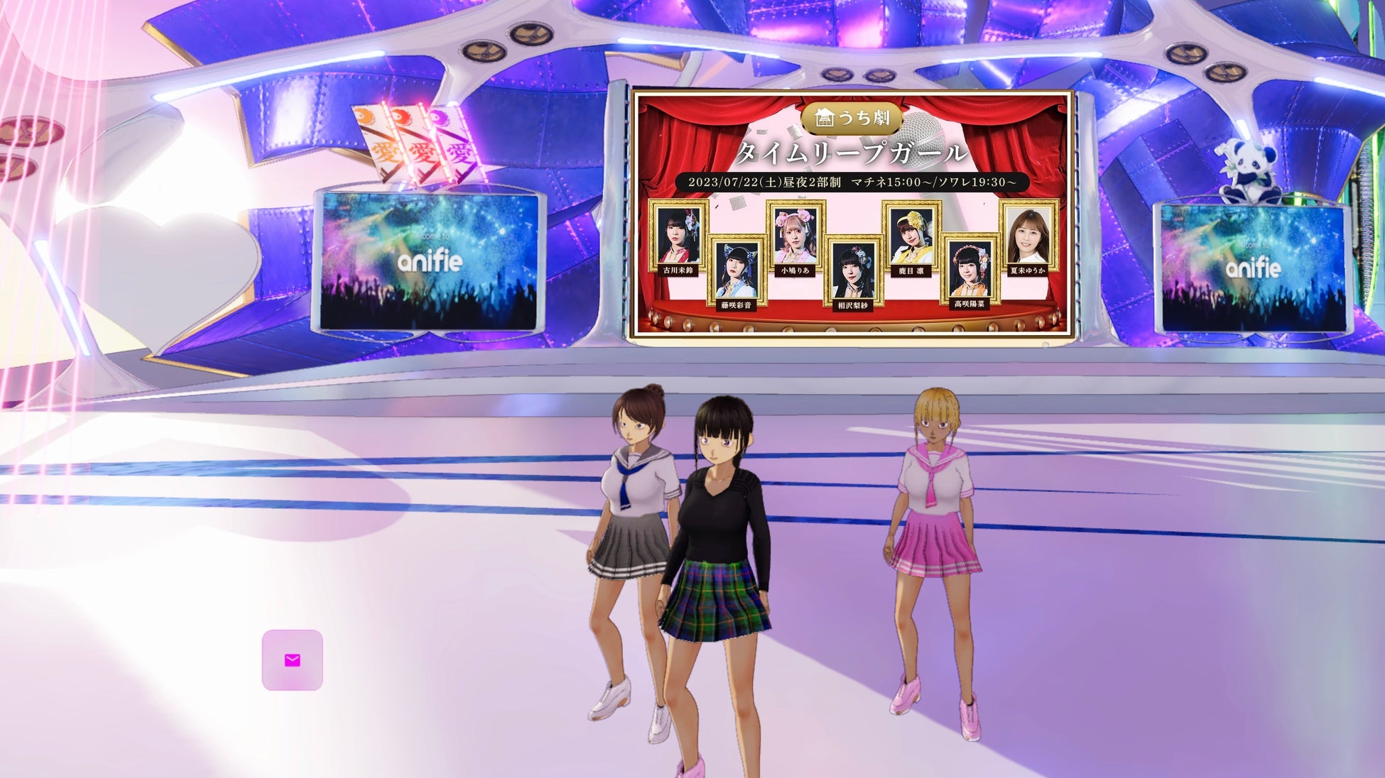 AI歌唱ソフト「VoiSona」新規ボイスライブラリ、
「MYK-IV(CV：マイキ)」発売！