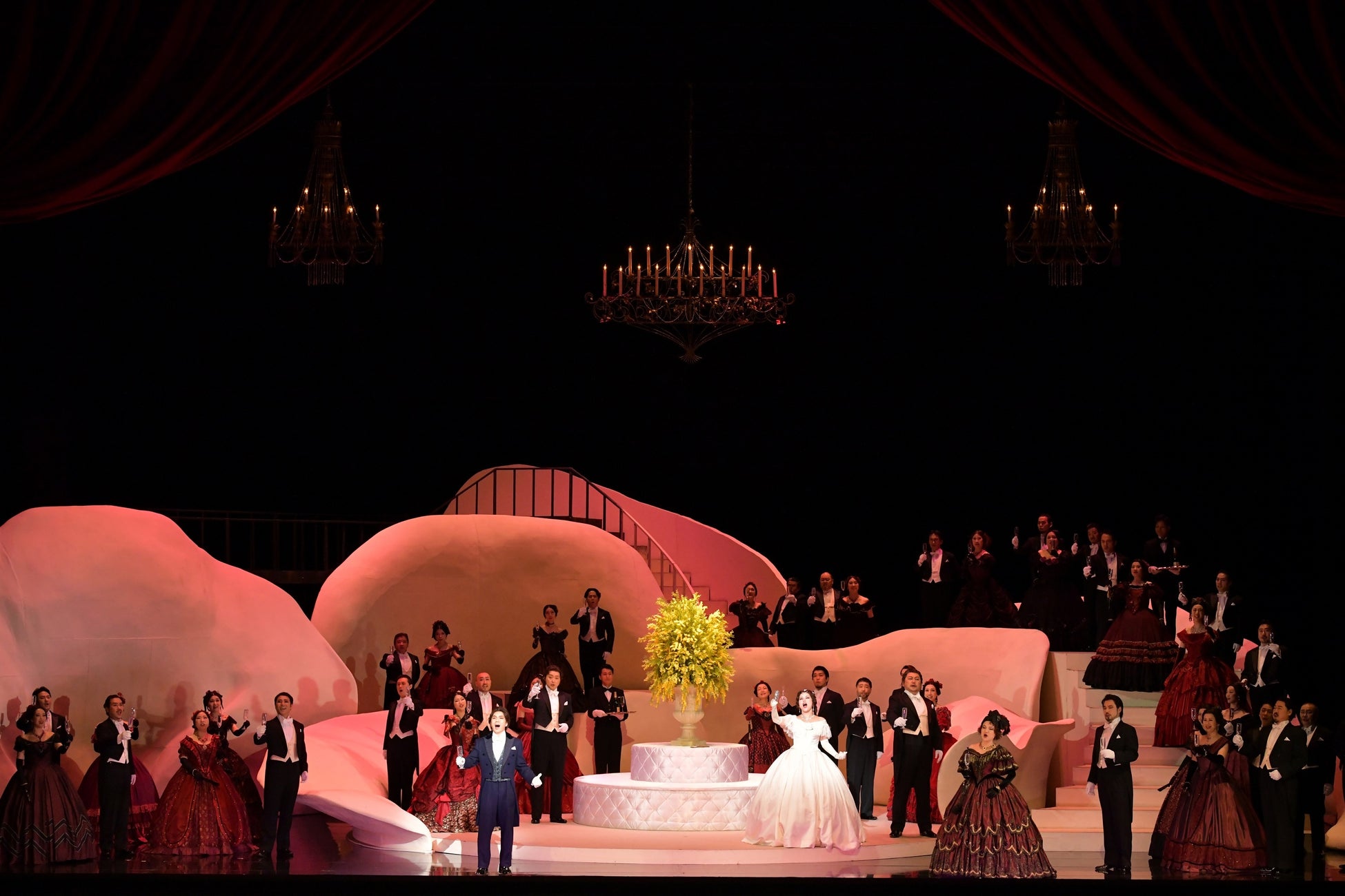 東京二期会などオペラ団体、劇場がオペラ振興と普及を目的に「一般社団法人グランドオペラジャパン」を発足「2023グランドオペラフェスティバル in Japan」を開催！