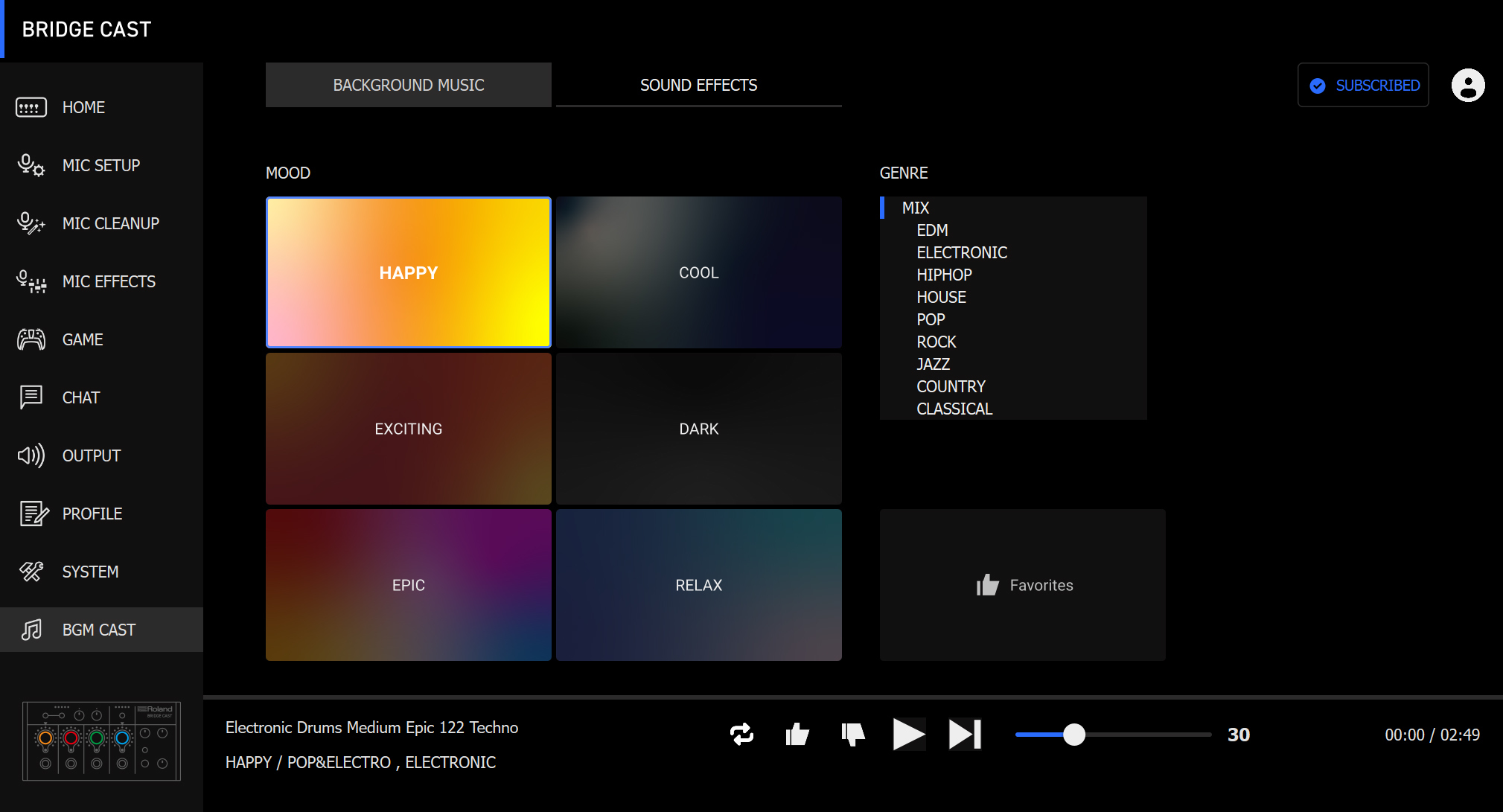FM802は2023年6月度の「ビデオリサーチ関西圏ラジオ聴取率調査」においてコアターゲットとする16歳~34歳の6:00-24:00聴取で首位を獲得しました!