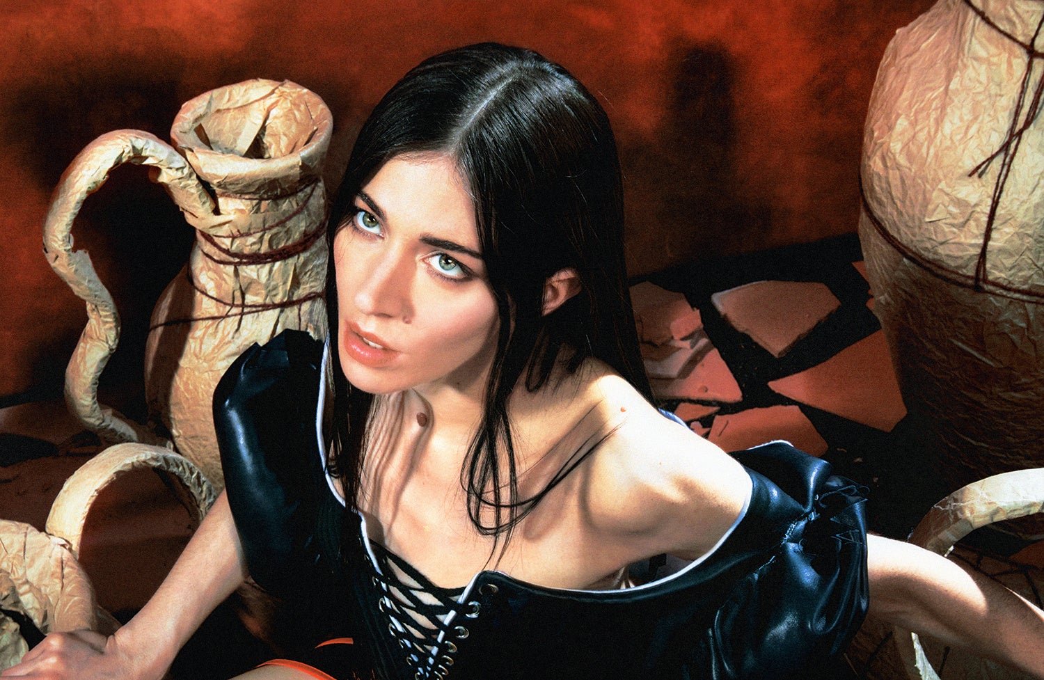 第1回【IDOL RUNWAY COLLECTION Supported by TGC】出演者第2弾解禁！櫻坂46三期生「TGC Special LIVE Performance Stage」に登場！