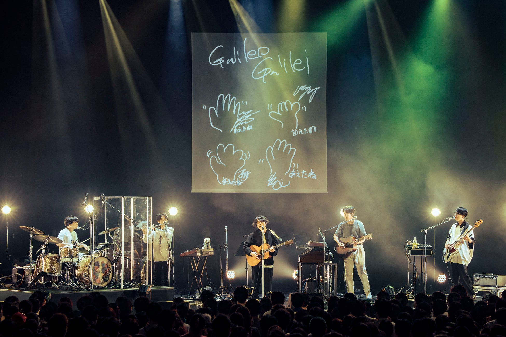 LDHコンテンツサービス「CL」、9日連続でLDH所属アーティストが登場する夏のスペシャルラインナップ後半を発表！