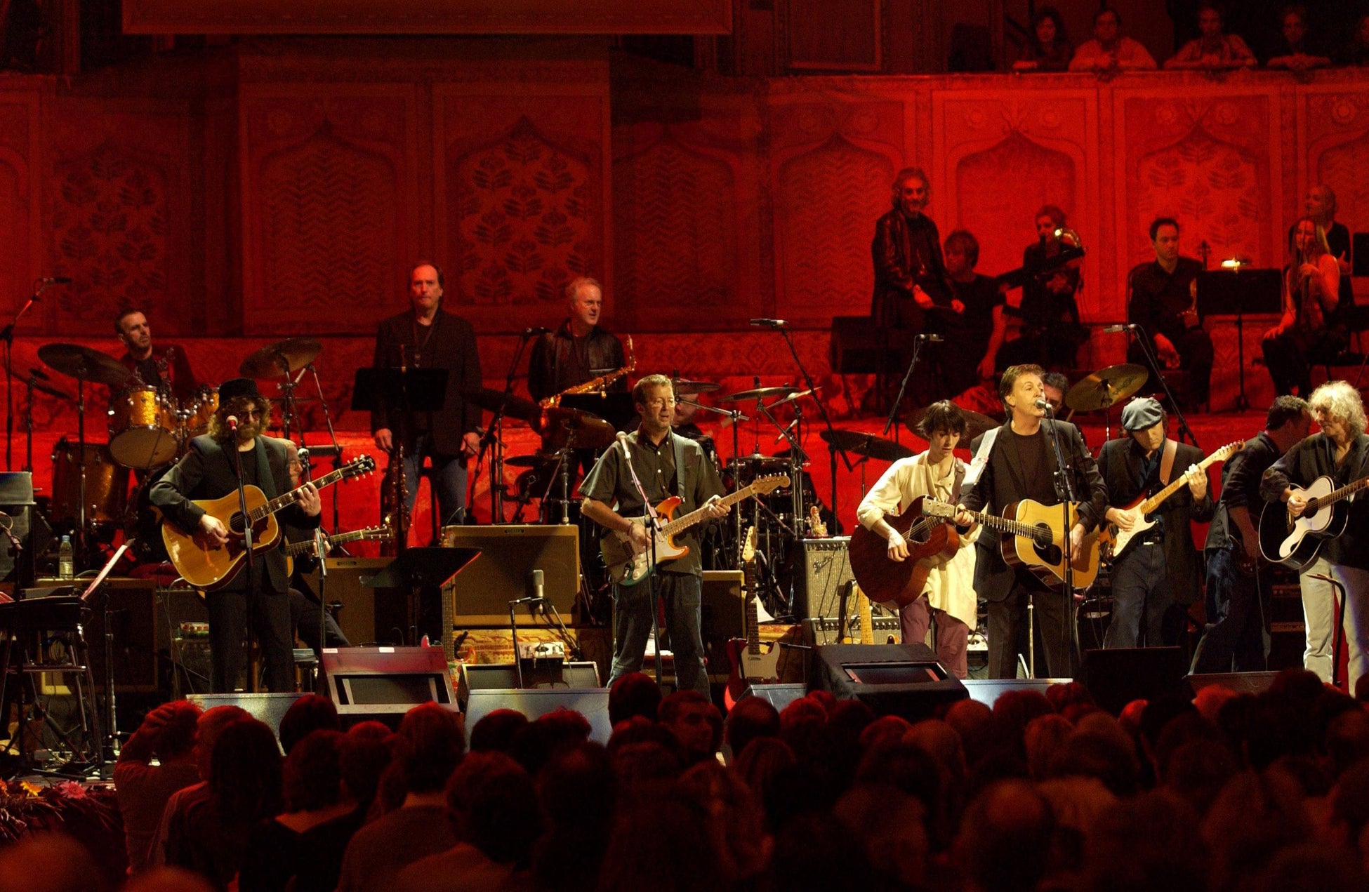 メタリカ『M72 WORLD TOUR LIVE FROM ARLINGTON, TX』x ポップアップストア「PGS METAL vol.1 feat. METALLICA」ポスタープレゼント実施