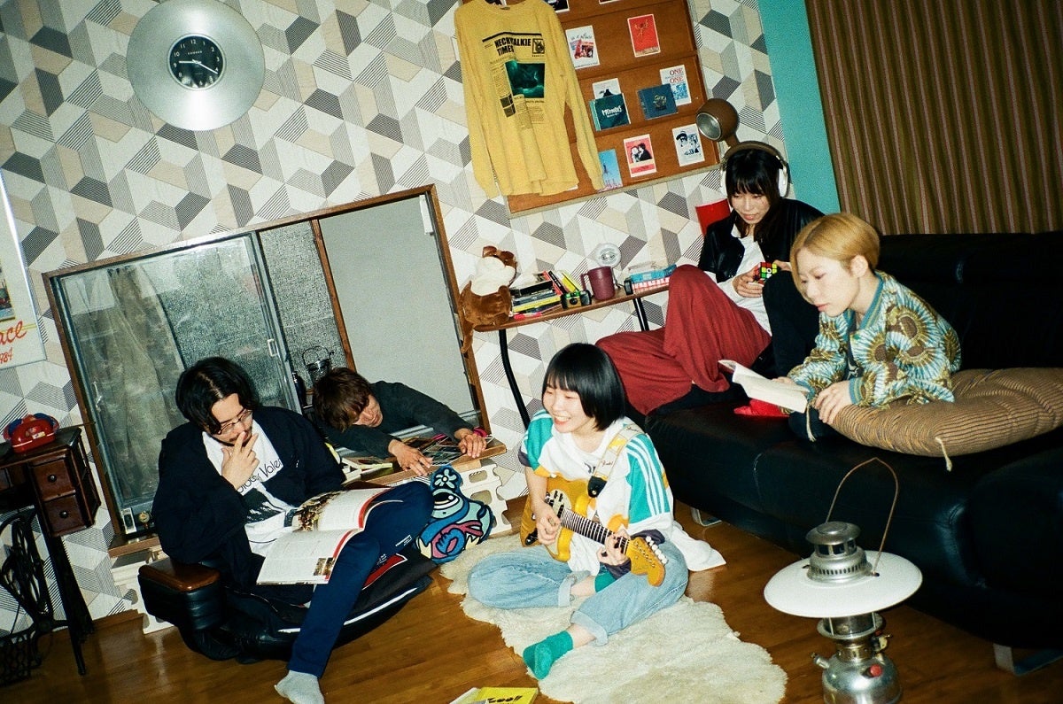 渋谷の話題スポット「道玄坂教会-The Church-」2階にラウンジ「天井裏”M”」オープン