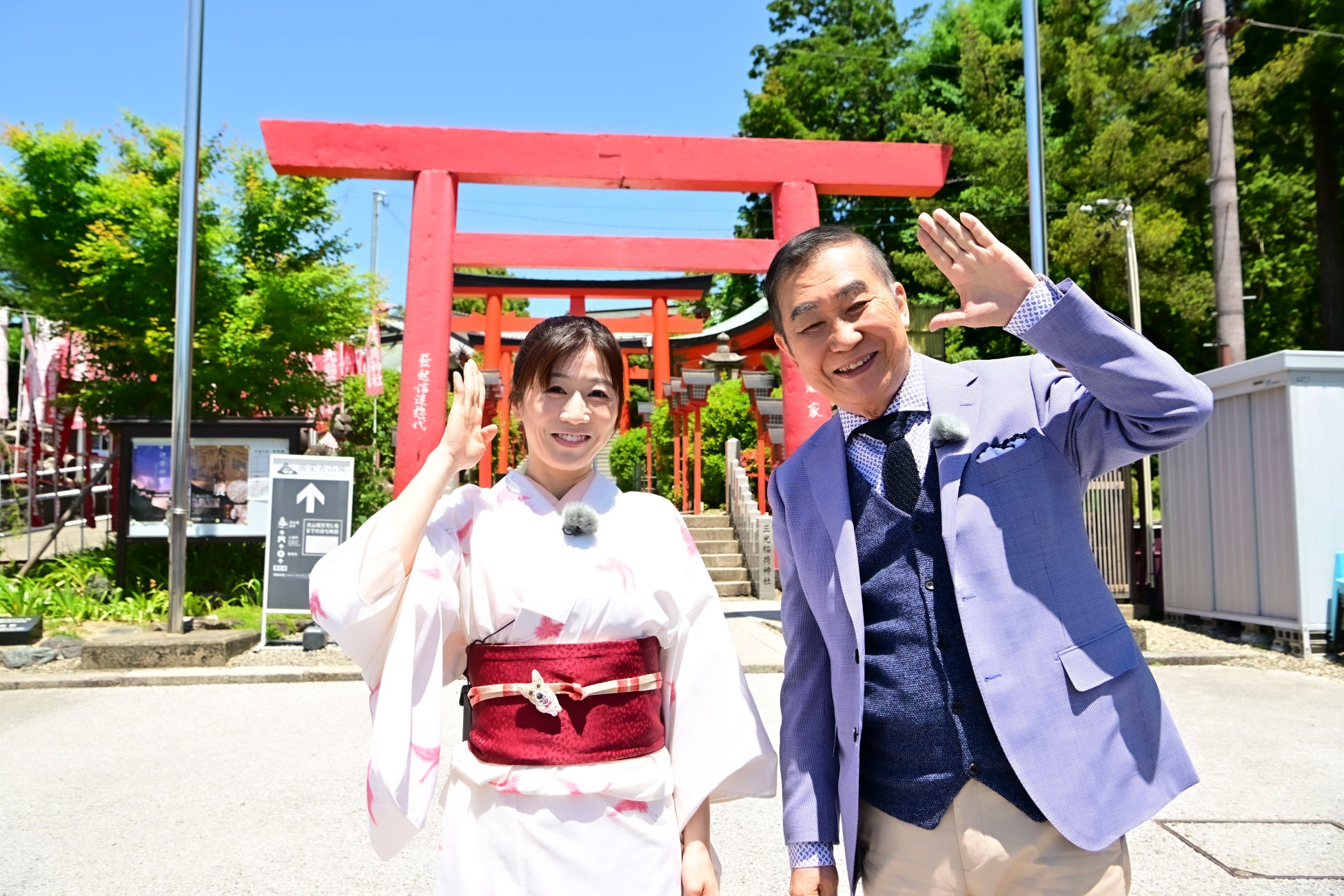 イルグン(TRITOPS*)ソロ公演ILGUN Autumn LIVE ― Ride on Time ―