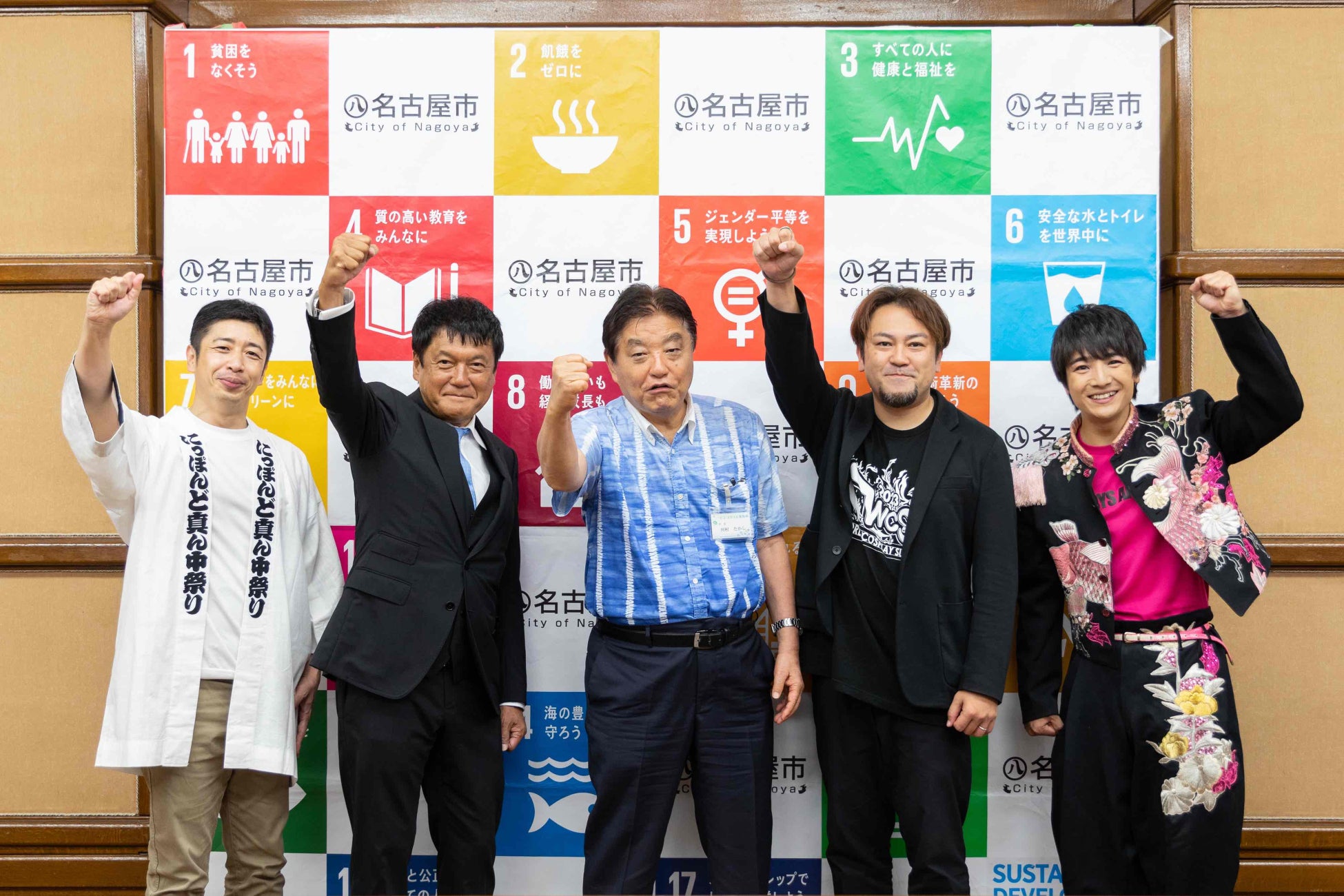 知識集団が総力を結集して「誰にも伝わらないPR文」を考案！？「トーキョーディスカバリーシティ！」は本日7月21日（金）から開始！【記者発表会レポート】