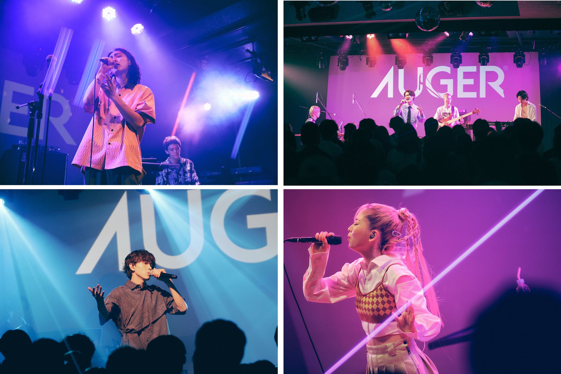 泉 里香、朝比奈 彩、飯豊まりえ、滝沢カレン 『Oggi』30周年の締めくくりは専属モデル集合写真で「4姉妹カット」