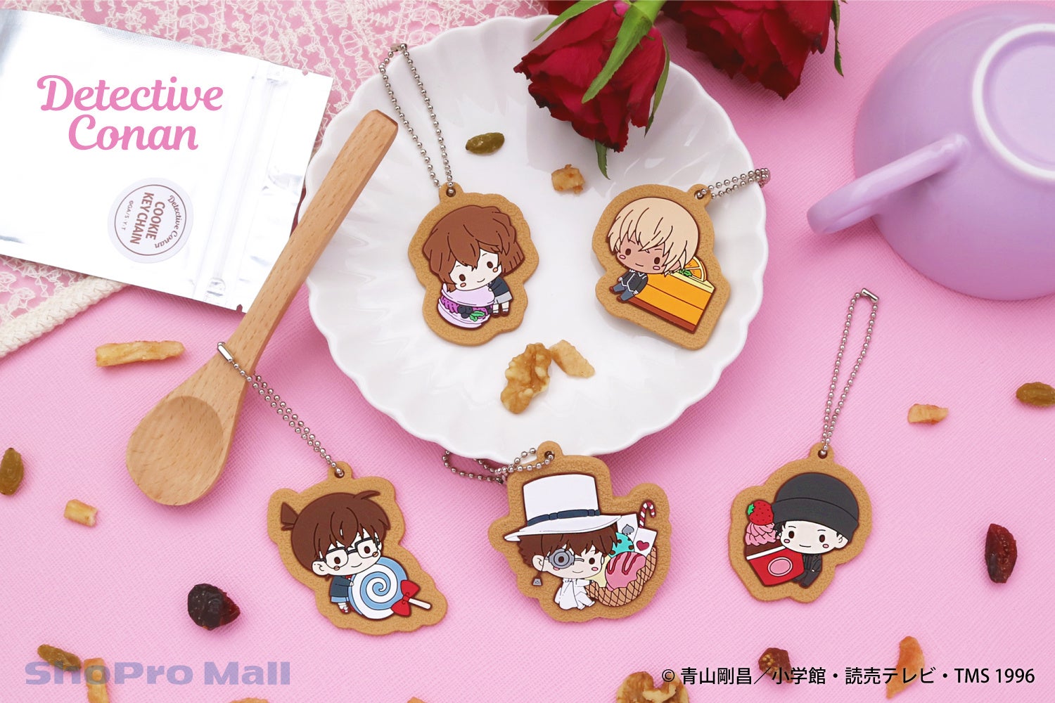 YouTubeチャンネル登録者数60万人突破アルバム限定曲やCD未収録曲が聴ける！2.5次元アイドル「いれいす」がサブスク楽曲を追加提供