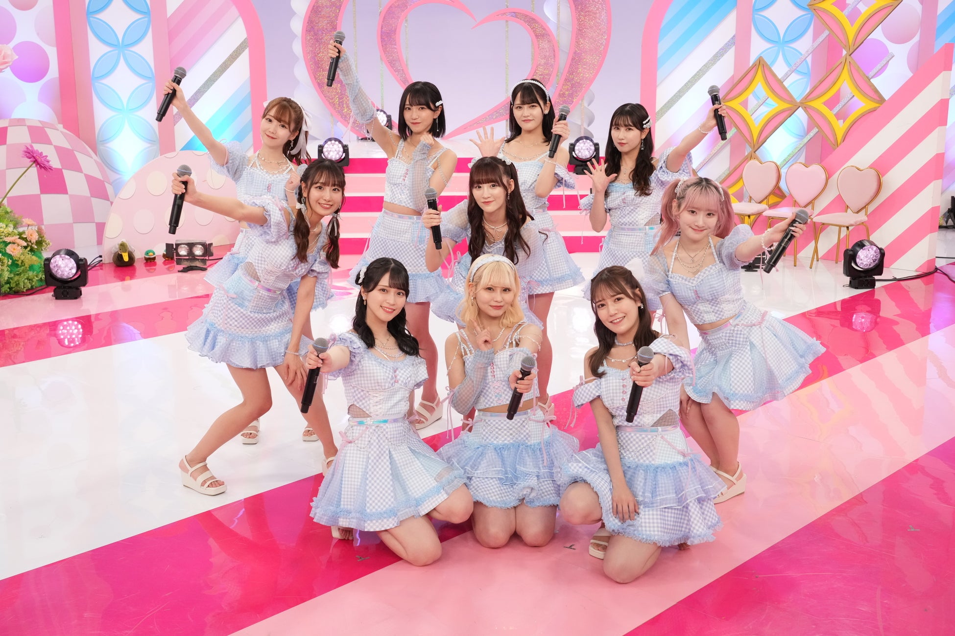 「Merm4id 5th LIVE Summer Killer MAX!!!!」開催報告