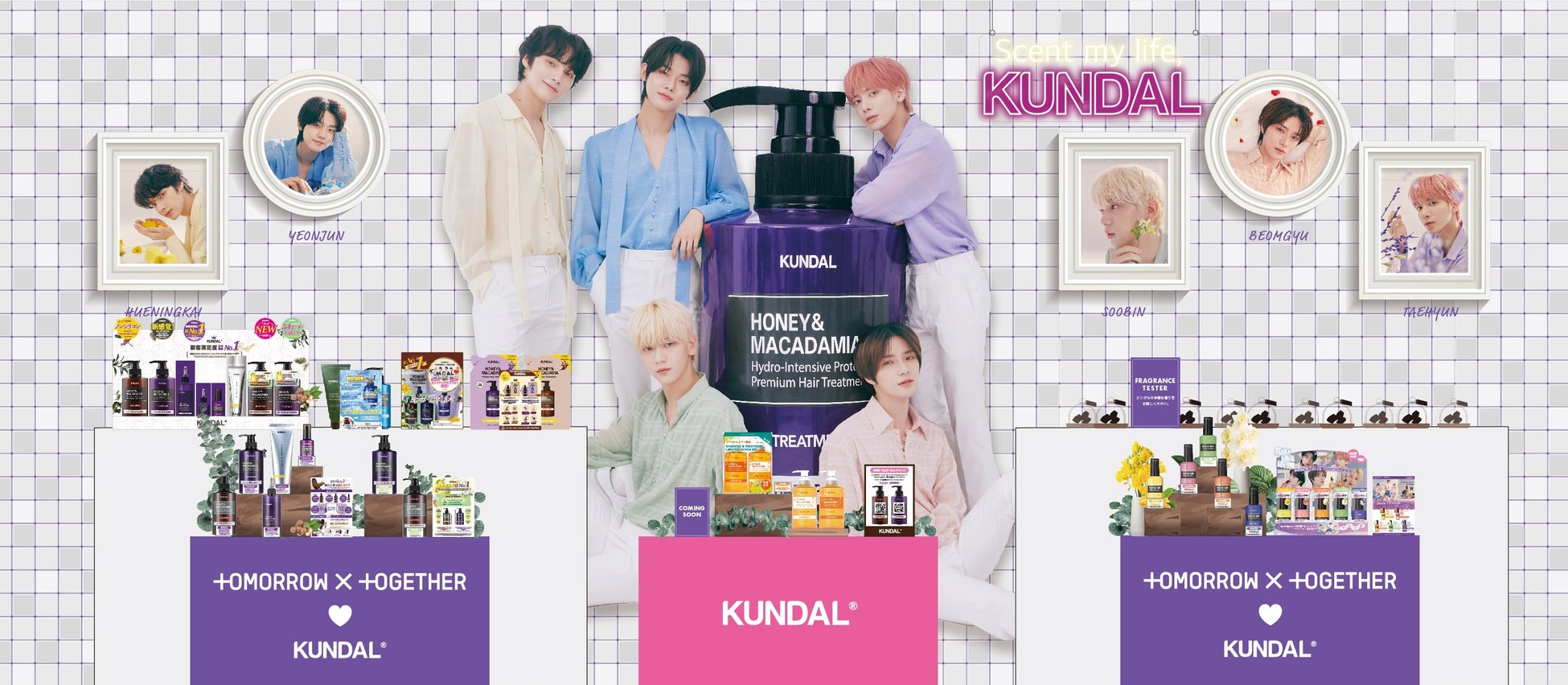 指原莉乃プロデュース「＝LOVE」「≠ME」「≒JOY」3組による合同フェス「イコノイジョイ 2023」