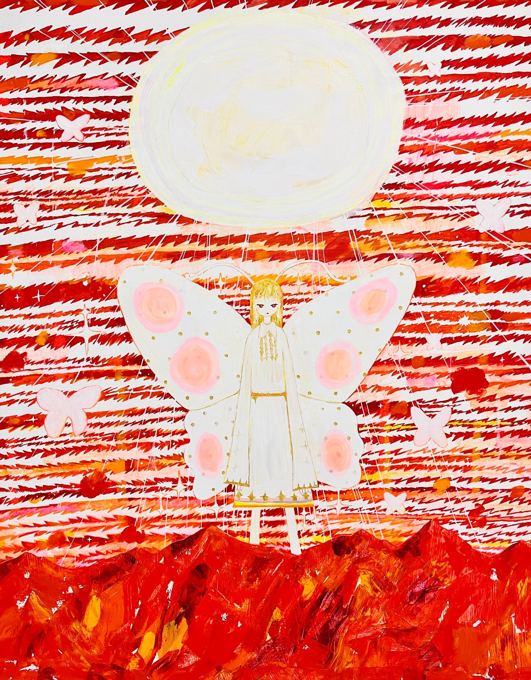 ライフスタイルホテル「THE LIVELY 大阪本町」最上階バー&ルーフトップテラスでアフロビーツ「FUSE」とのタイアップパーティーを2023年8月26日(土)に開催