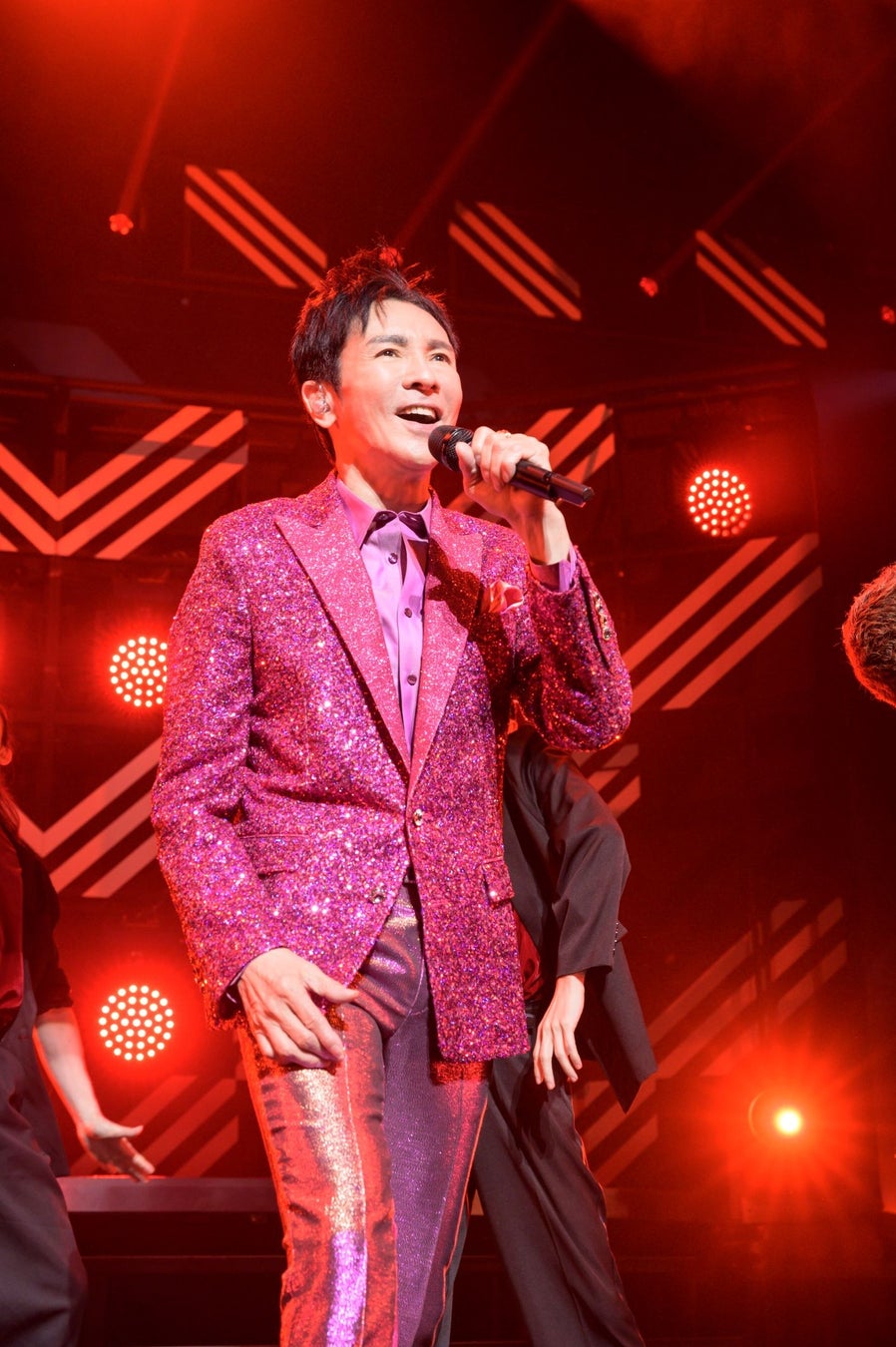歌手兼俳優のキム・ヒョンジュン、『23/24 KIMHYUNJOONG WORLD TOUR ‘RISING IMPACT’』日本公演開催決定！