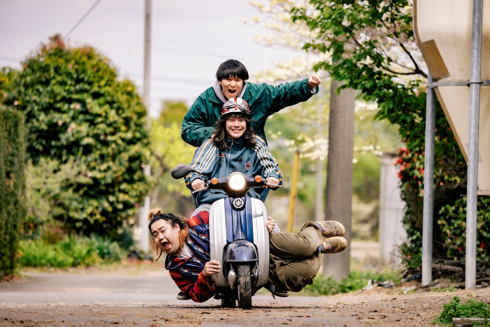 徳島の阿波おどりにRepezen FoxxのDJまる氏が踊り子として参加決定!