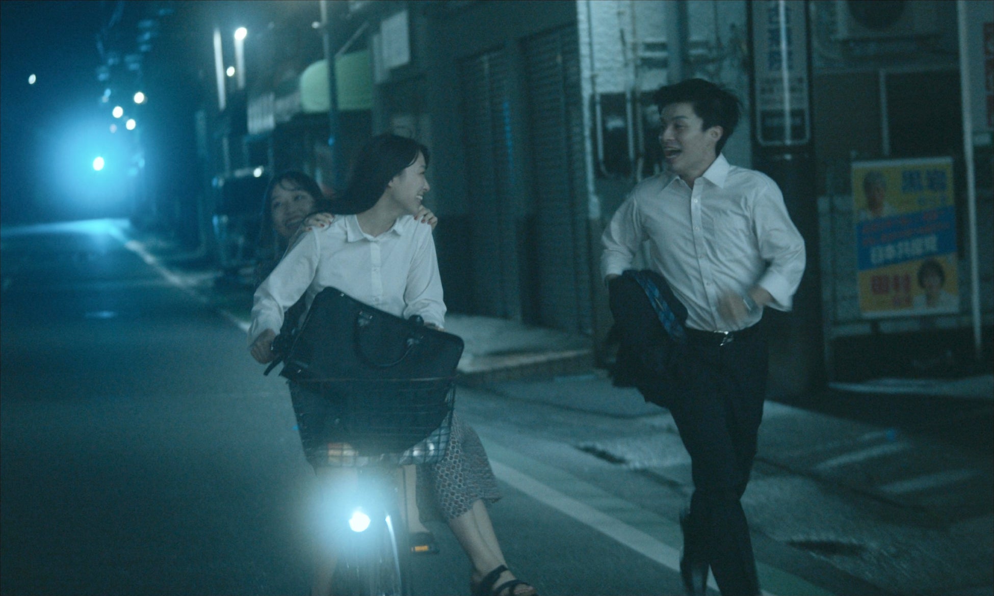 TVerにてアニメ「BanG Dream! It’s MyGO!!!!!」の見逃し配信が決定！