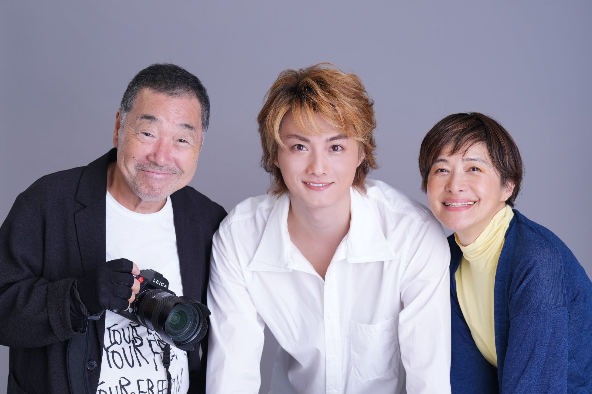 【イベント】制作の舵取り役・プロデューサーの目線で語る映像作家 Spikey Johnの仕事 supported by GROUNDRIDDIM |デジタルハリウッドSTUDIO新宿