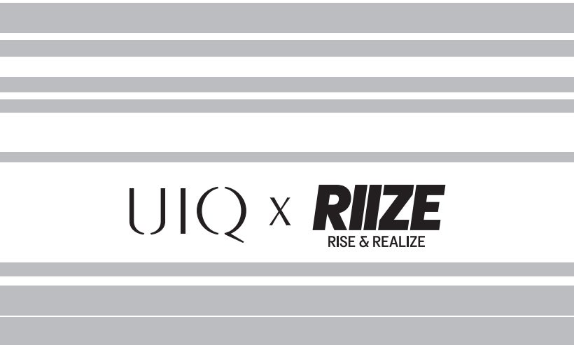 【未使用】RIIZE イベント 応募券 シリアル 8枚
