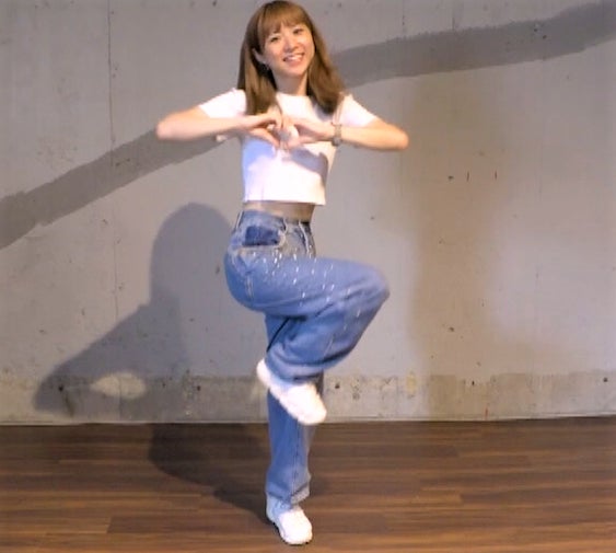 TikTokでバズるダンスの秘密を振付師・槙田紗子から学ぼう!