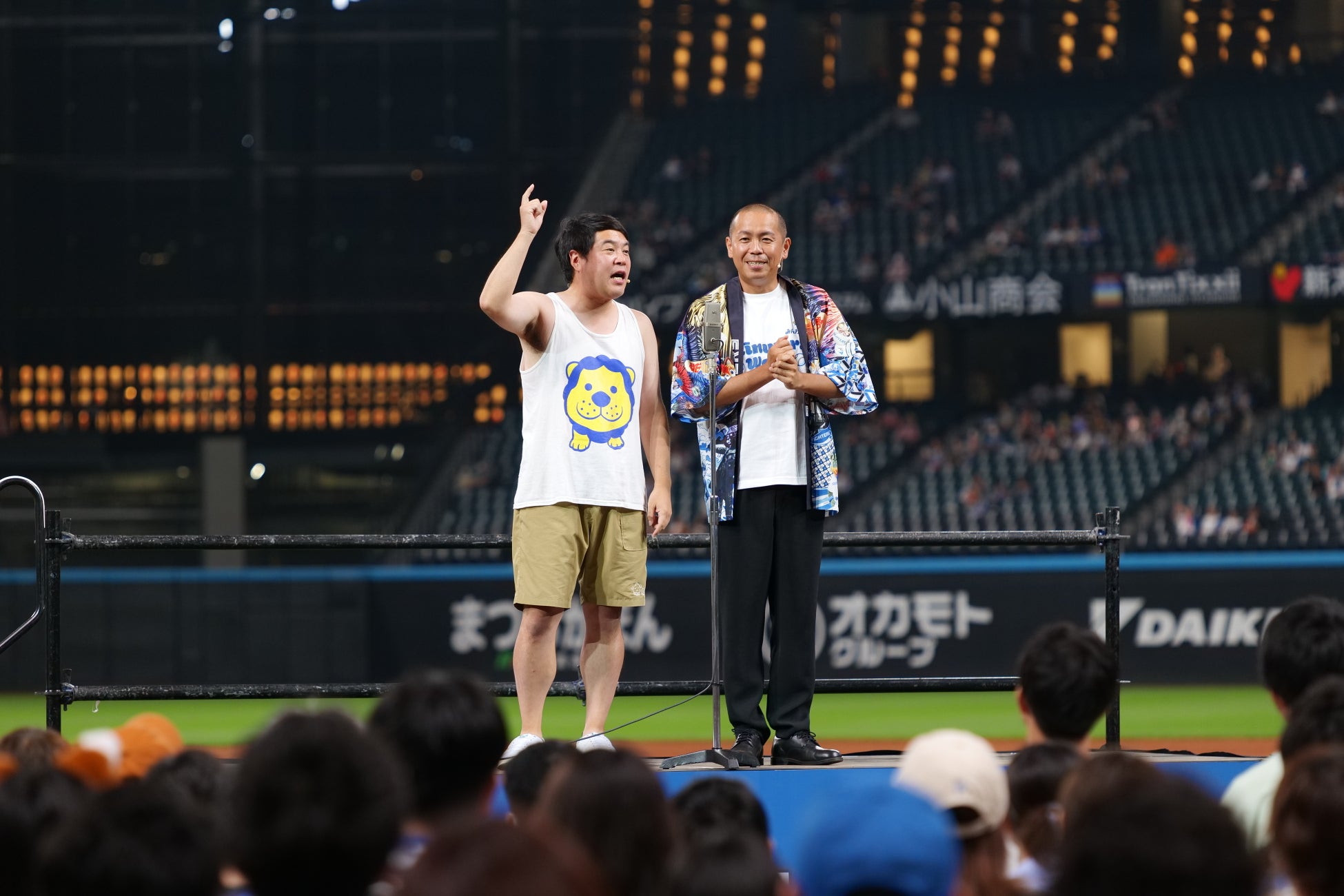 関内寄席 喬太郎・白鳥・彦いち 三人会