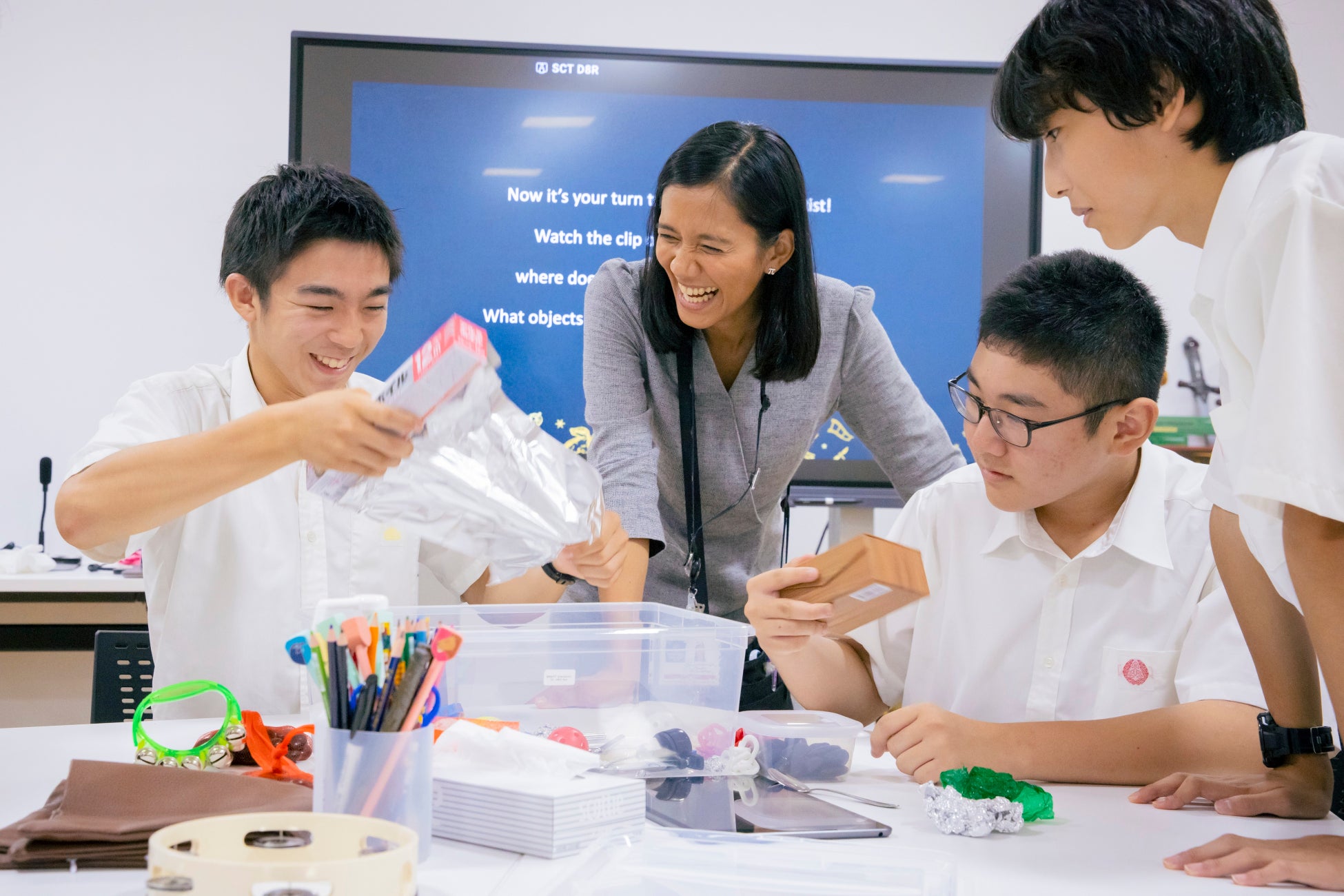 第3話スペシャルゲストはマーシュ彩さん!「このドキドキを一緒に味わえたらなと思っています」注目の男性メンバー情報も!『シンデレラジャーニー 〜本気の恋、本気の別れ〜』第1話~第3話無料配信中