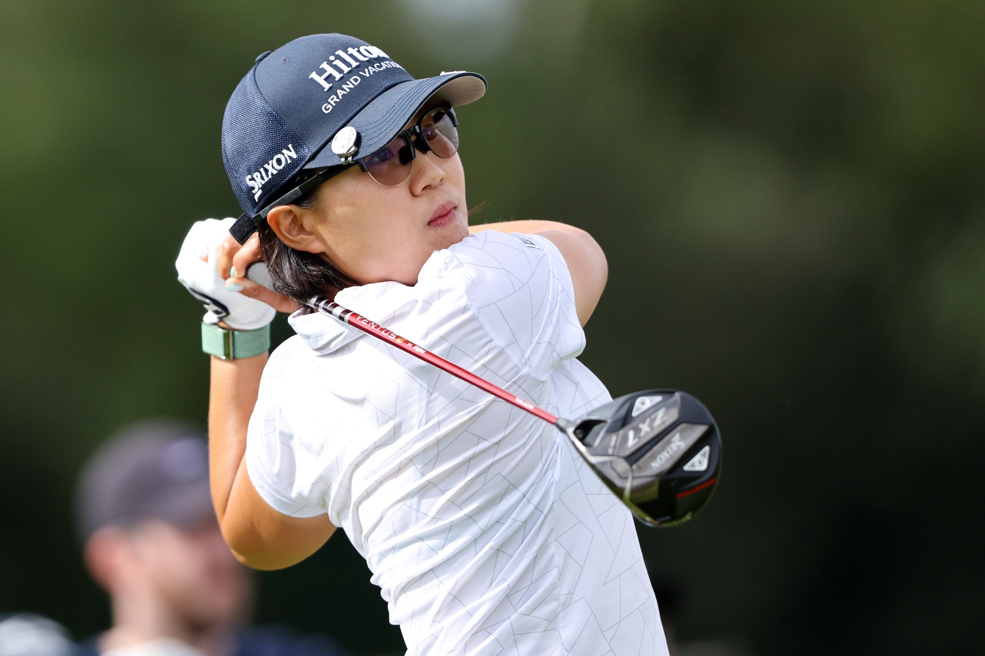 女子プロゴルフレギュラーツアー秋の陣。50回目を迎える「ミヤギテレビ杯ダンロップ女子オープン 2023」をCS放送日テレジータスで9/22(金)より全日程徹底中継！